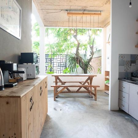 Kiu House - 3Br - Green & Artistic Da Nang Dış mekan fotoğraf