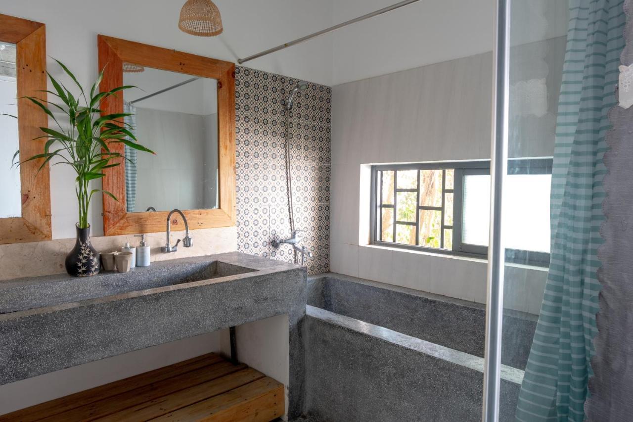 Kiu House - 3Br - Green & Artistic Da Nang Dış mekan fotoğraf