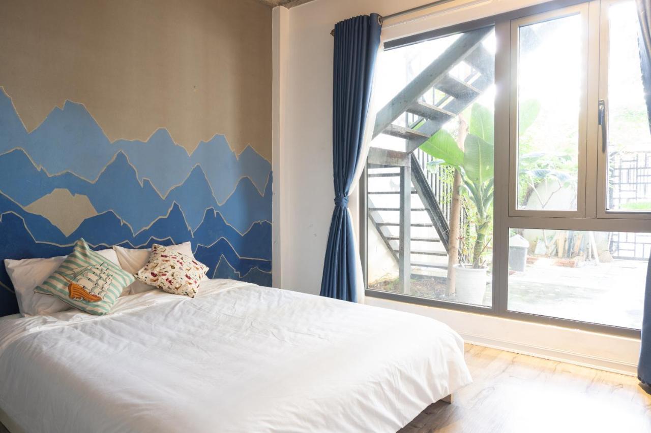 Kiu House - 3Br - Green & Artistic Da Nang Dış mekan fotoğraf