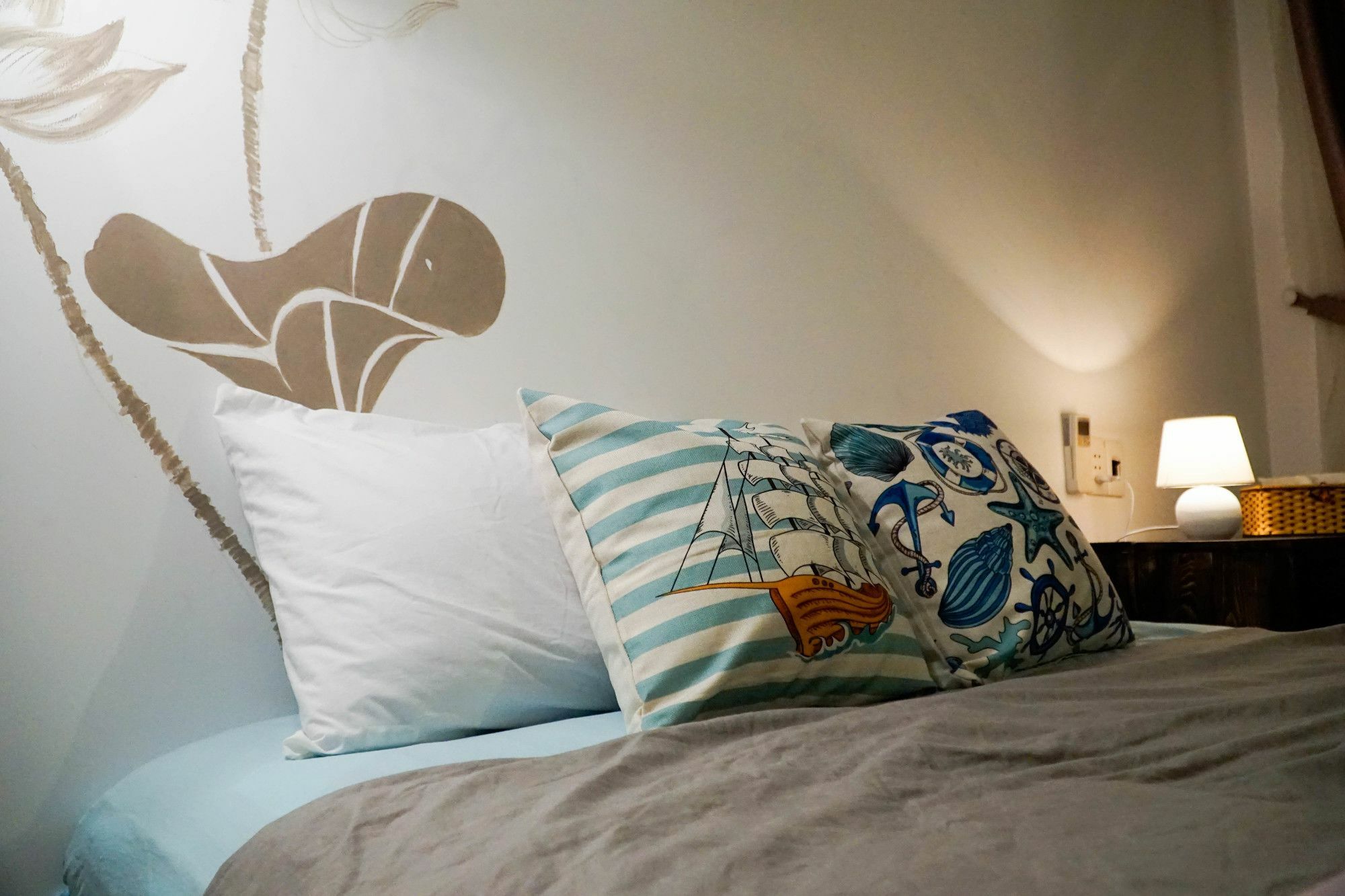 Kiu House - 3Br - Green & Artistic Da Nang Dış mekan fotoğraf