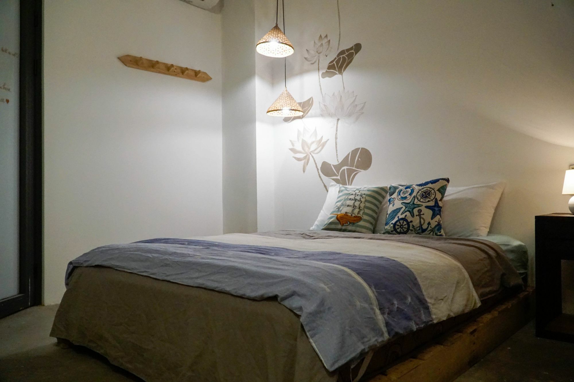 Kiu House - 3Br - Green & Artistic Da Nang Dış mekan fotoğraf
