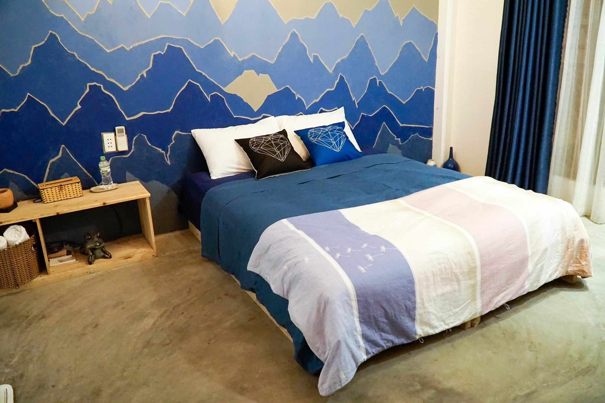 Kiu House - 3Br - Green & Artistic Da Nang Dış mekan fotoğraf