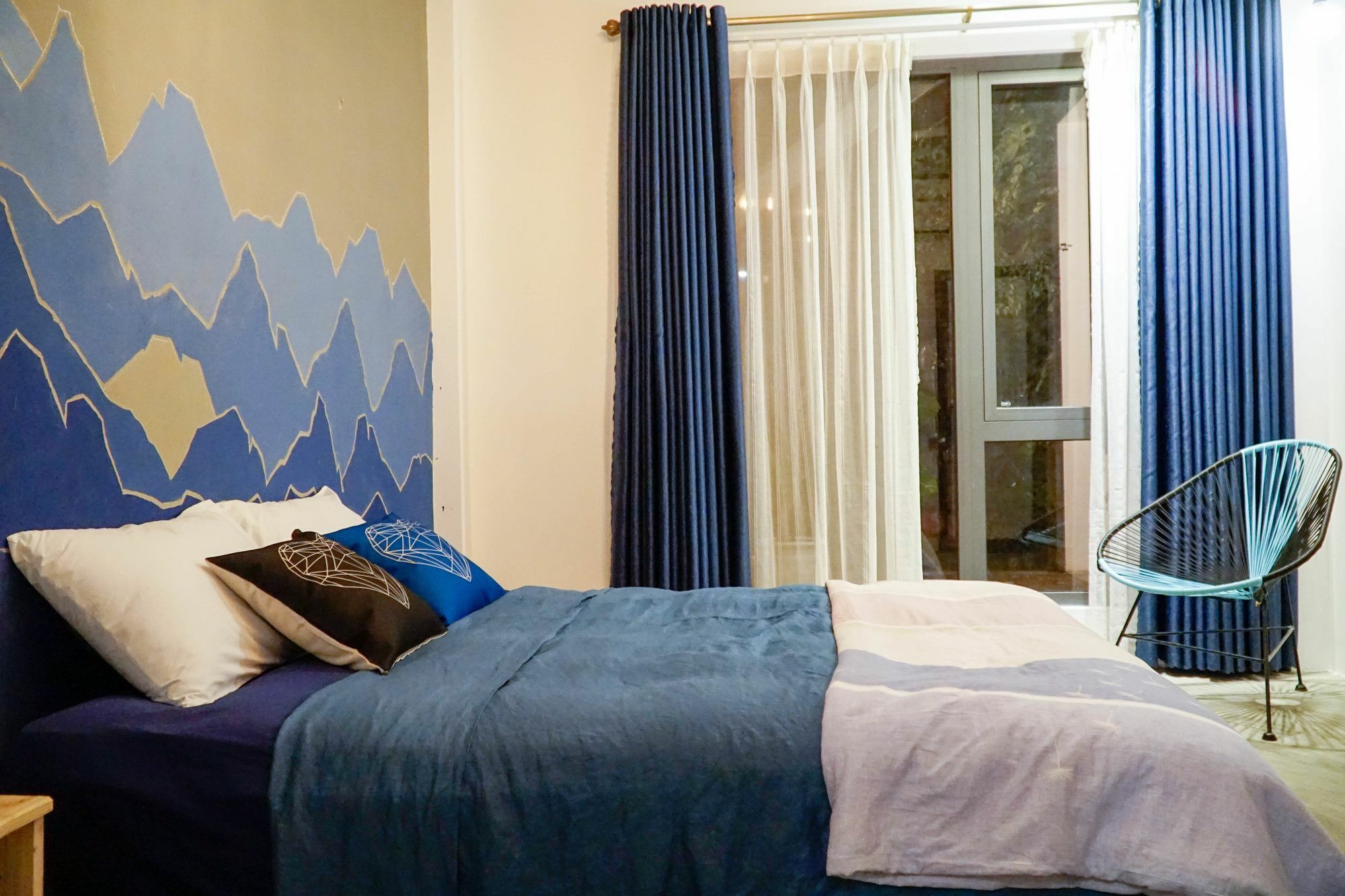 Kiu House - 3Br - Green & Artistic Da Nang Dış mekan fotoğraf