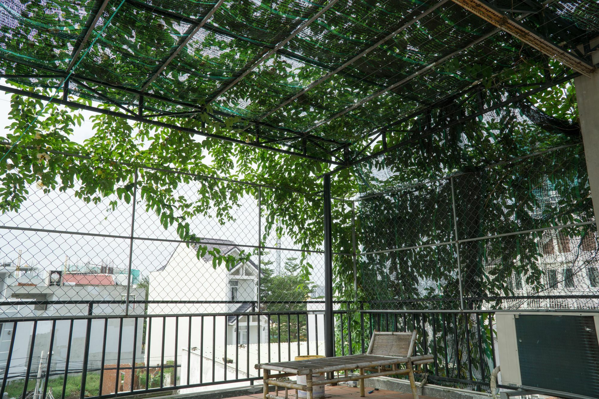 Kiu House - 3Br - Green & Artistic Da Nang Dış mekan fotoğraf